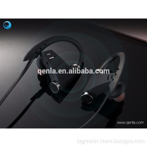 Bluetooth headset manufacturer china bluetooth running sport headphones bluetooth headset neckband
